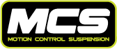 Motion Control Suspension | Motorsport & Premium Dampers